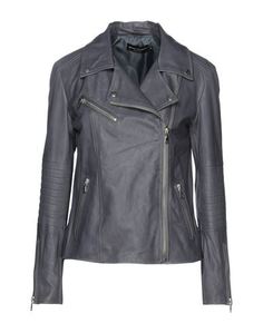 Куртка Street Leathers