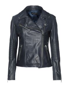 Куртка Street Leathers