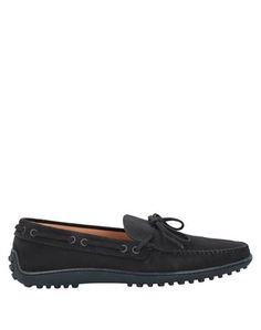 Мокасины Carshoe