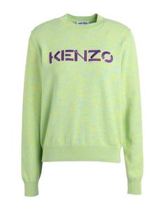 Свитер Kenzo