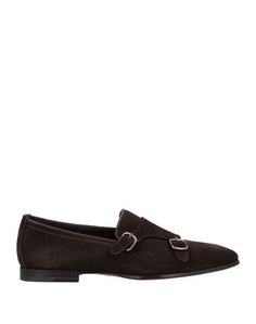 Мокасины Santoni