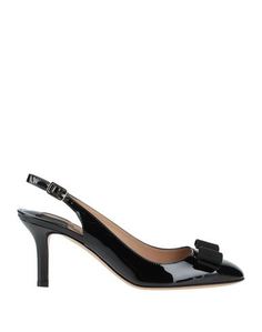 Туфли Salvatore Ferragamo