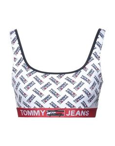 Купальный бюстгальтер Tommy Jeans