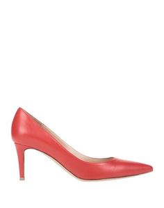 Туфли Gianvito Rossi