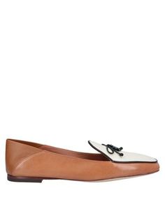 Мокасины Tory Burch