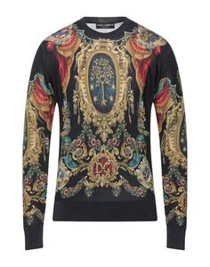 Свитер Dolce & Gabbana