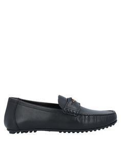 Мокасины Versace