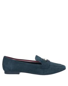 Мокасины Tommy Hilfiger