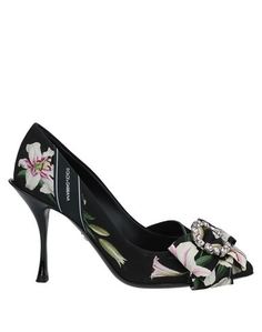 Туфли Dolce & Gabbana