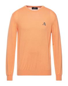 Свитер Aquascutum