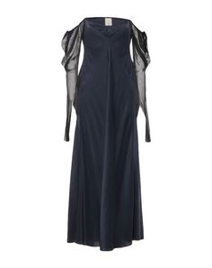 Длинное платье PhaÉdo Studios