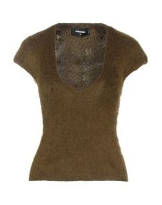 Свитер Dsquared2