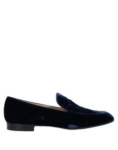 Мокасины Gianvito Rossi