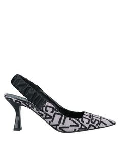 Туфли Just Cavalli