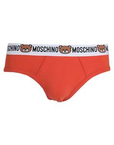 Трусы Moschino