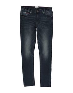 Джинсовые брюки Tommy Hilfiger