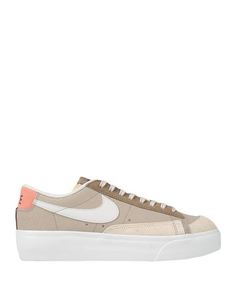Кеды и кроссовки Nike