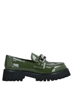 Мокасины Jeffrey Campbell