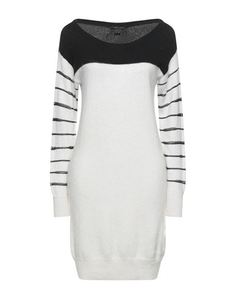 Короткое платье Armani Exchange