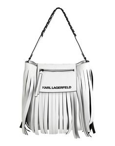 Сумка на руку Karl Lagerfeld