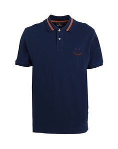 Поло PS Paul Smith