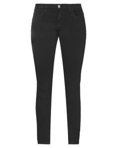 Джинсовые брюки Icon Denim