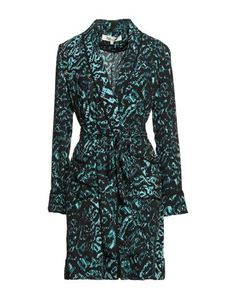 Короткое платье Diane von Furstenberg