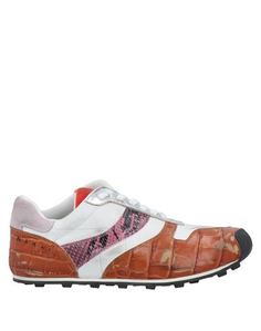 Кеды и кроссовки Marni