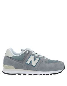 Кеды и кроссовки New Balance