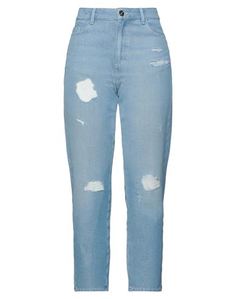 Джинсовые брюки Marani Jeans