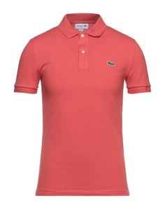 Поло Lacoste