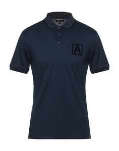 Поло Giorgio Armani