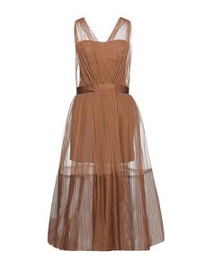 Длинное платье Pinko