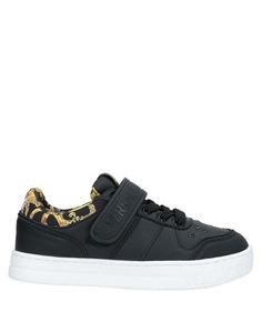Кеды и кроссовки Versace Jeans Couture