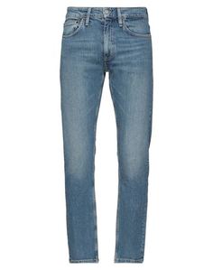 Джинсовые брюки Calvin Klein Jeans