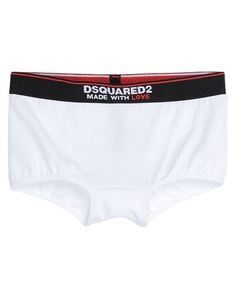 Трусы Dsquared2