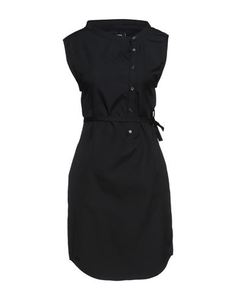 Короткое платье Dsquared2