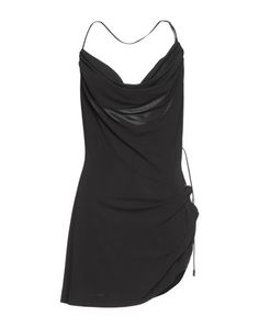 Короткое платье Dsquared2