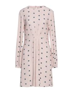 Короткое платье Manila Grace