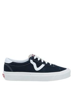 Кеды и кроссовки Vans