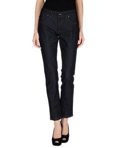 Джинсовые брюки Trussardi Jeans