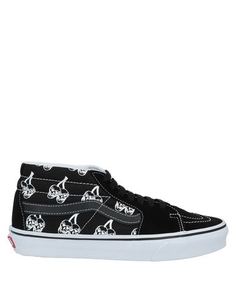 Кеды и кроссовки Vans