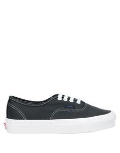 Кеды и кроссовки Vans