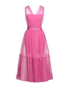 Длинное платье Pinko