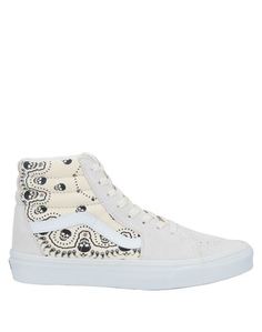 Кеды и кроссовки Vans