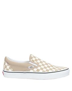 Кеды и кроссовки Vans