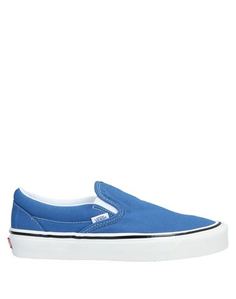 Кеды и кроссовки Vans