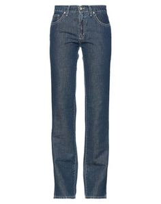 Джинсовые брюки Trussardi Jeans