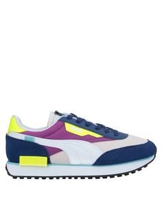 Кеды и кроссовки Puma