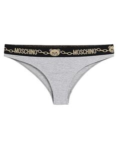 Трусы Moschino